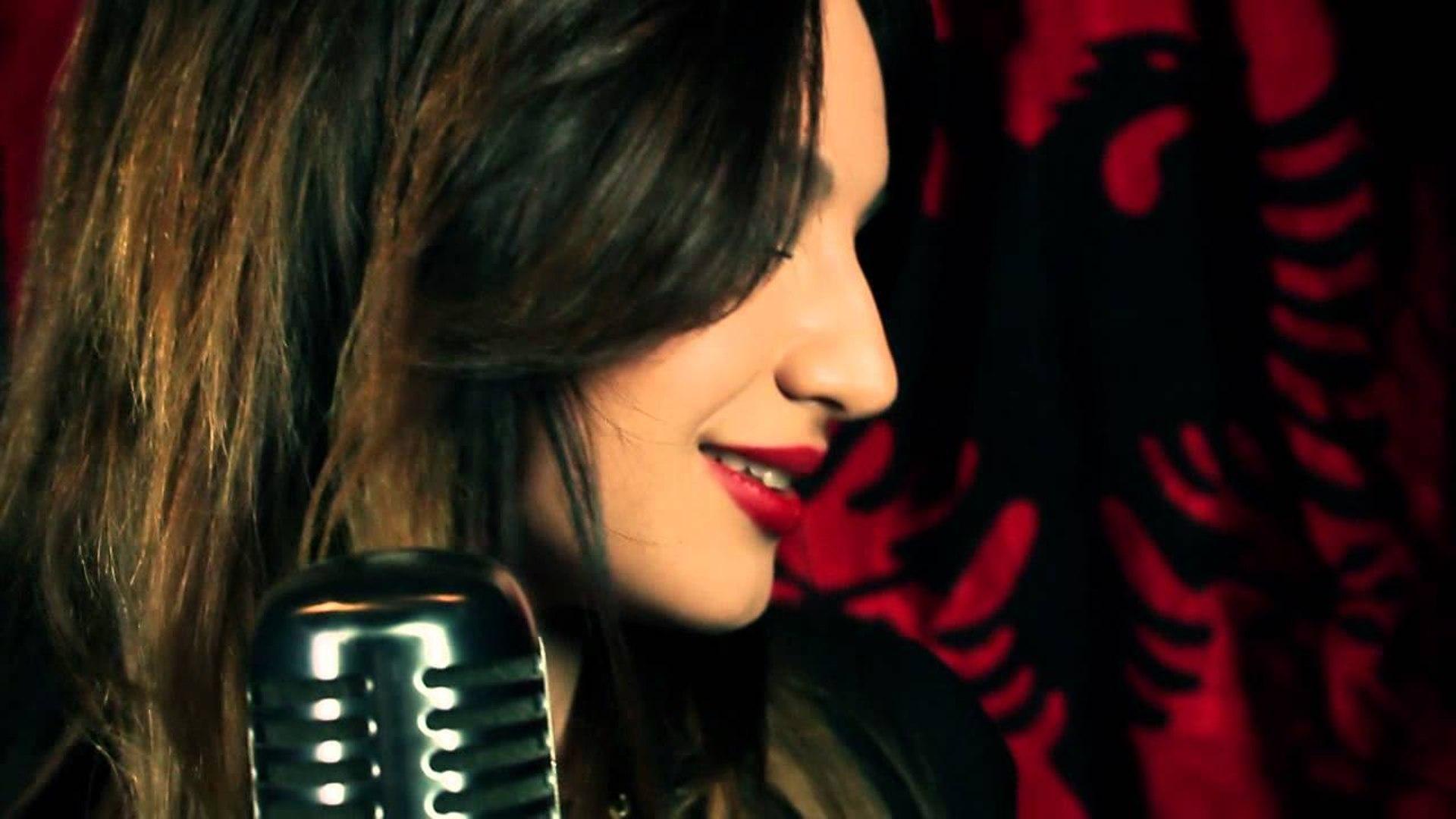 Revolt ft. Samanta Karavella ft. Erjon Korini ft. Xhoi ft. Unix