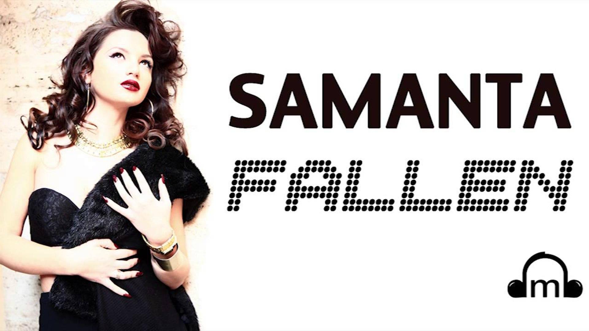 Samanta Fallen