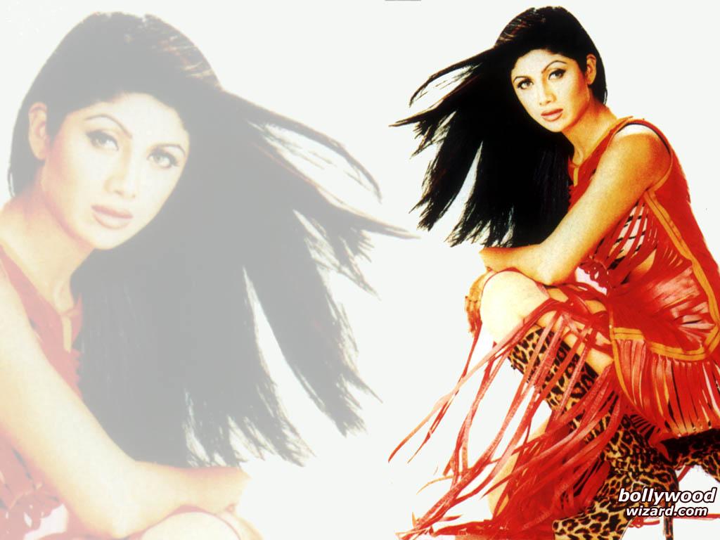 BollywoodWizard.com, Wallpaper / Picture of Shilpa Shetty