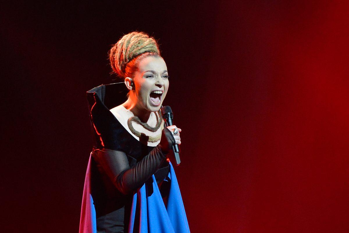 Why Samanta Karavello Should Represent Albania at Eurovision 2014