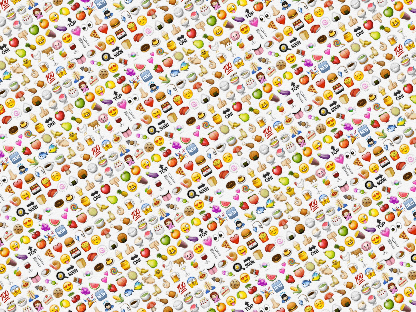 Smirk Emoji Wallpapers - Wallpaper Cave