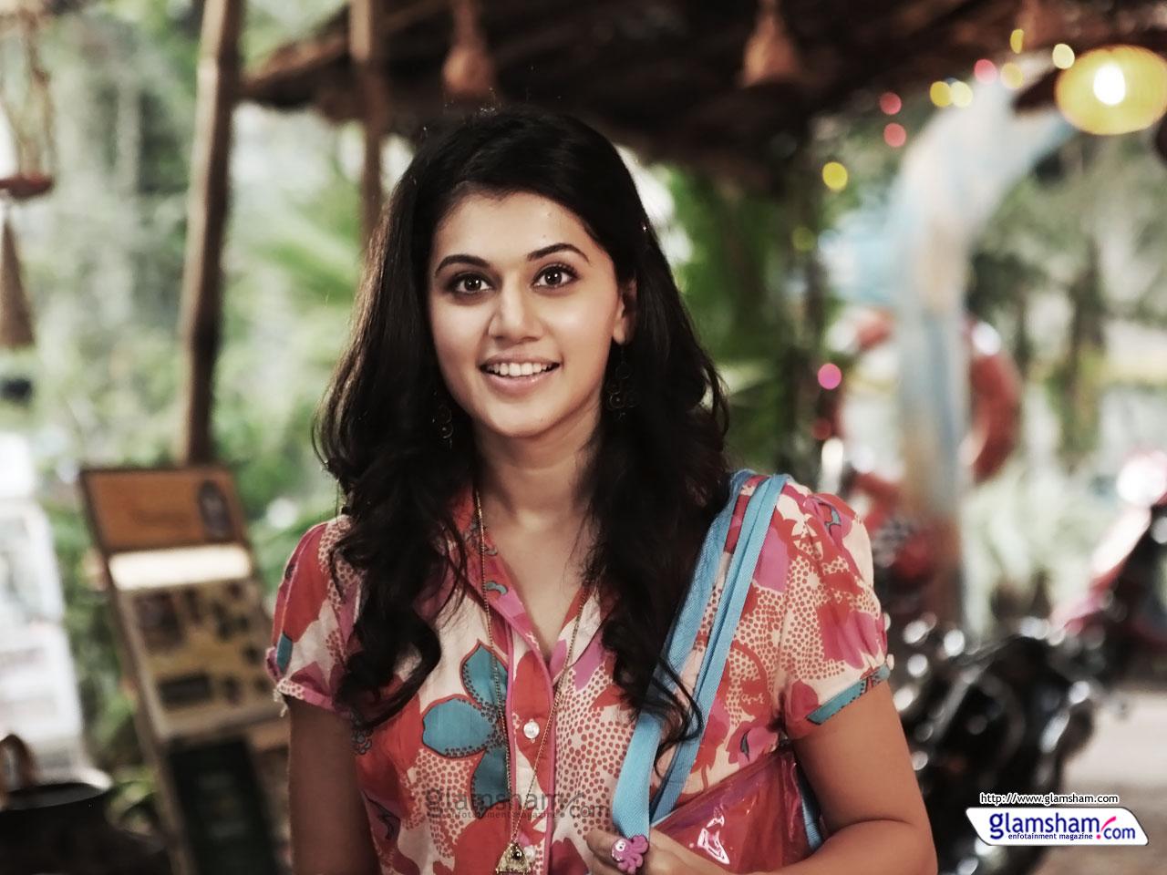 Taapsee Pannu high resolution image 47933