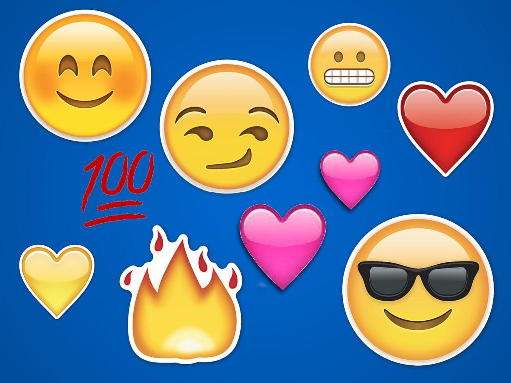 Here's What the Emojis on Snapchat Really Mean
