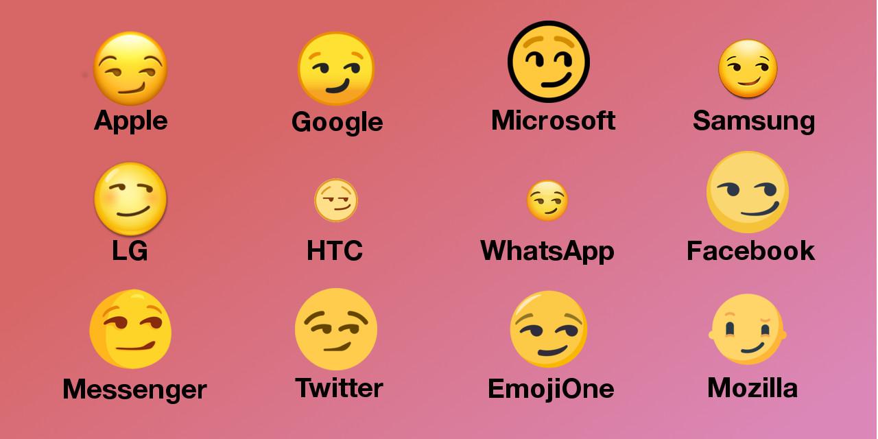Smirk Emoji Wallpapers - Wallpaper Cave