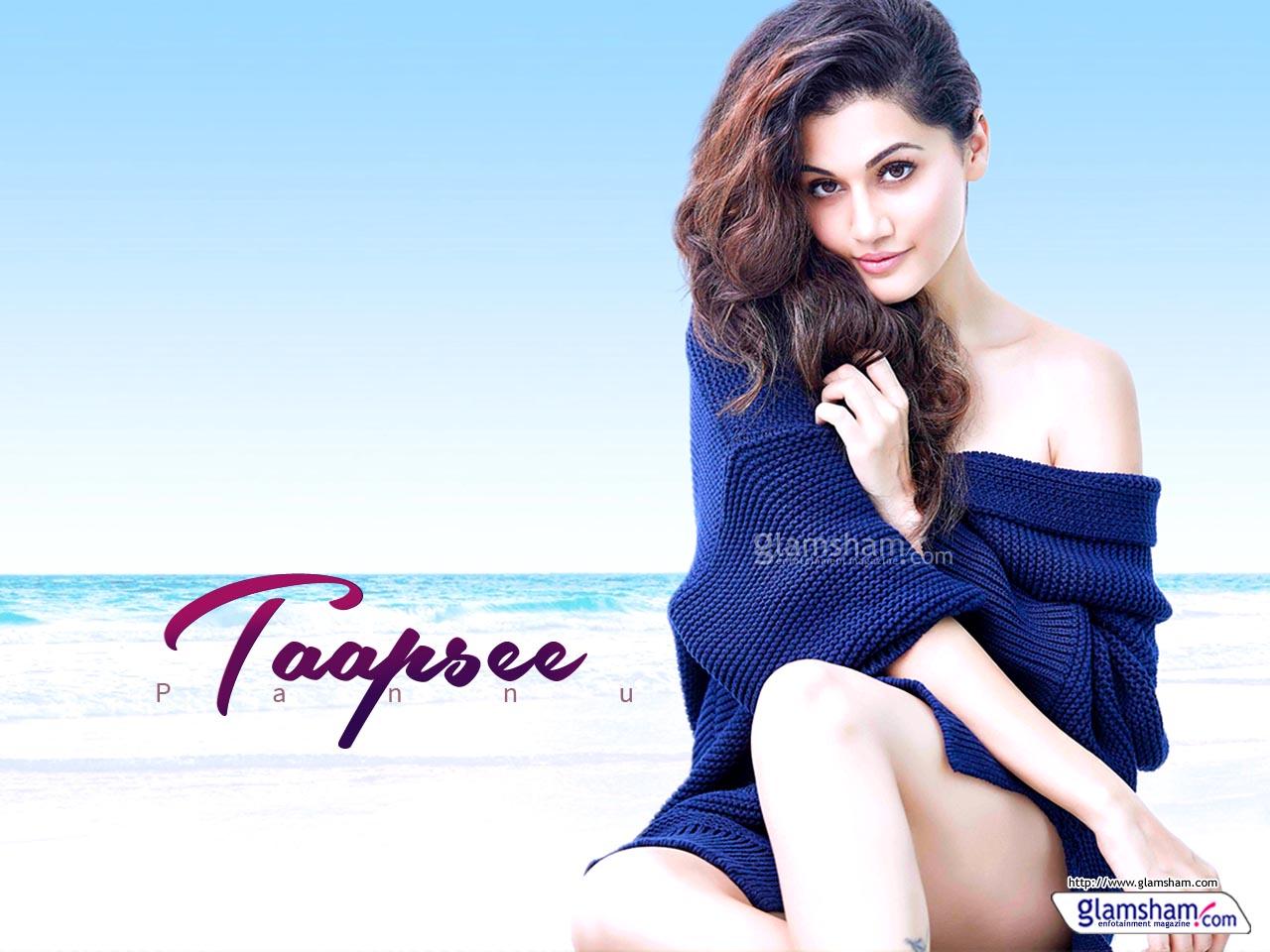 Taapsee Pannu high resolution image 122432