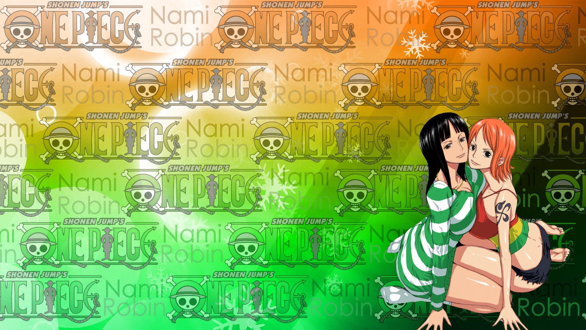 One Piece Wallpaper 2048×1536 Unique Wallpaper E Piece 2018 Nami