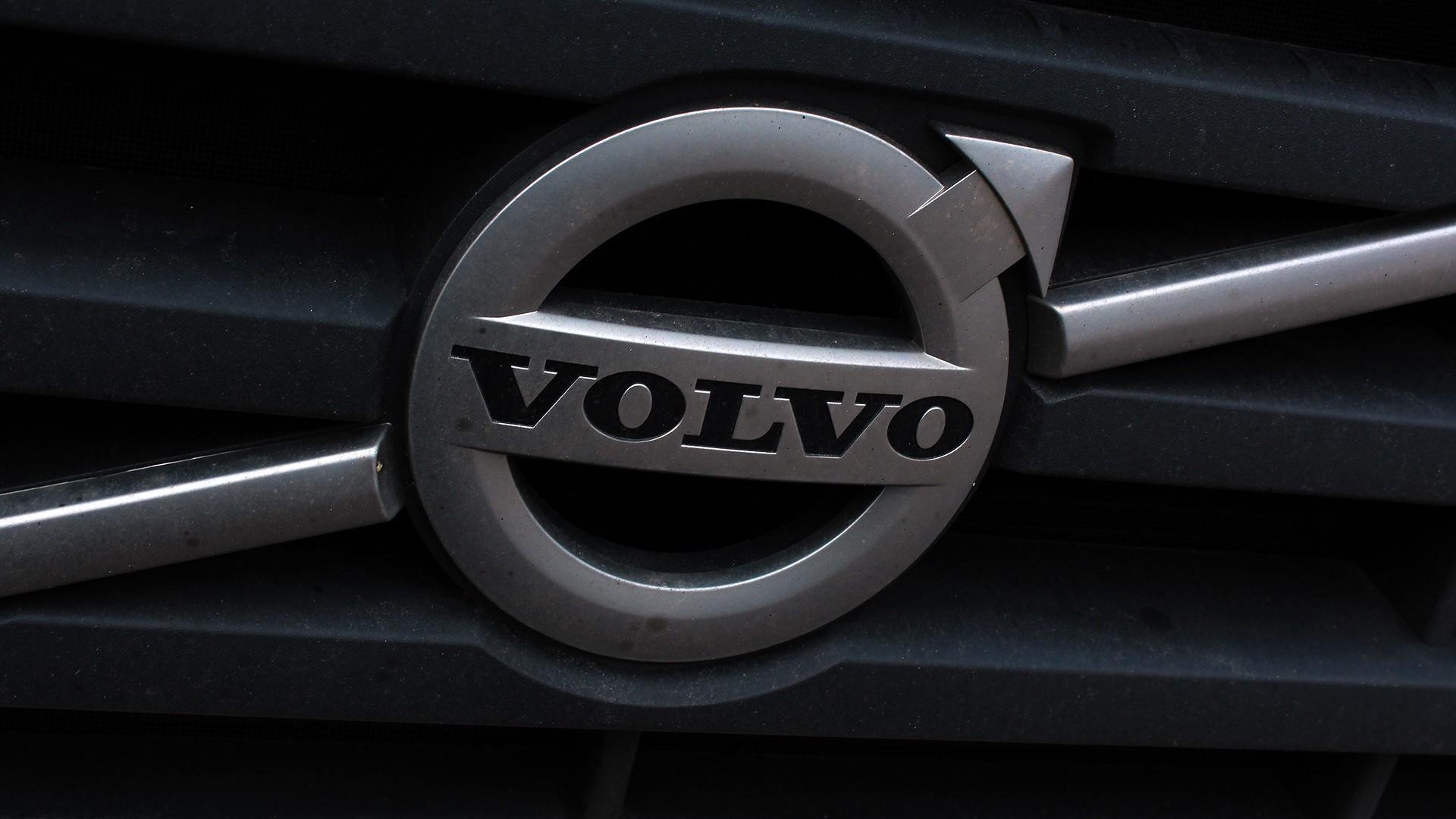 Volvo Car Logo Wallpaper 59096. Best Free Desktop HD Wallpaper