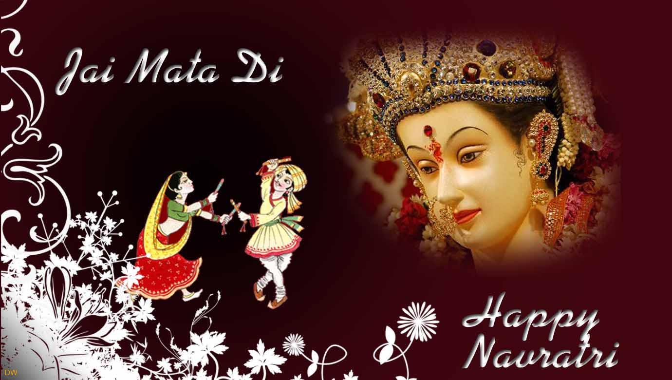 INDIAN GOD WALLPAPERS (GOD WALLPAPERS WORLD WIDE): NAVRATRI