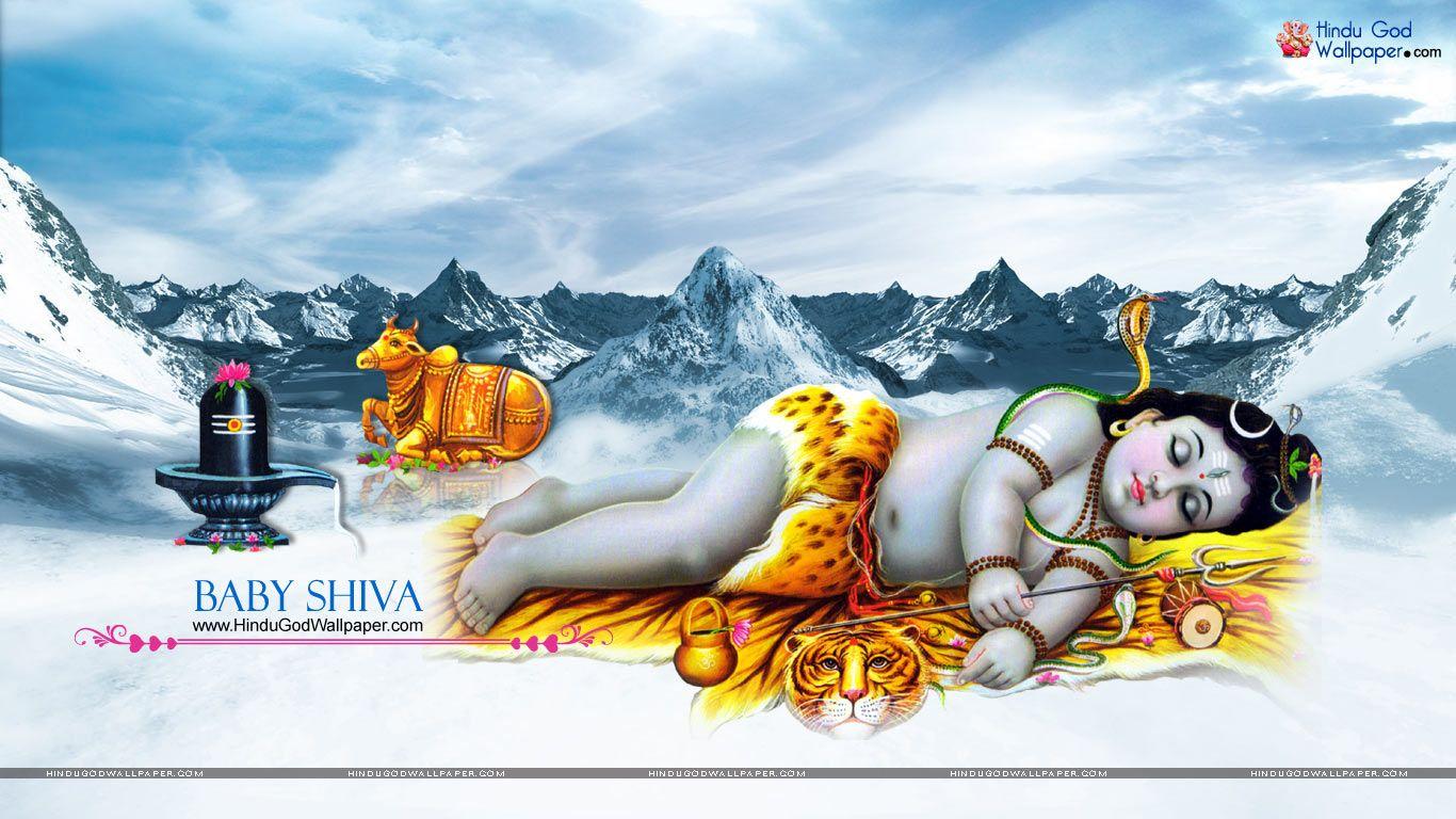 Bal Shiva Wallpaper, Image and Photo Free Download. Wallpaper