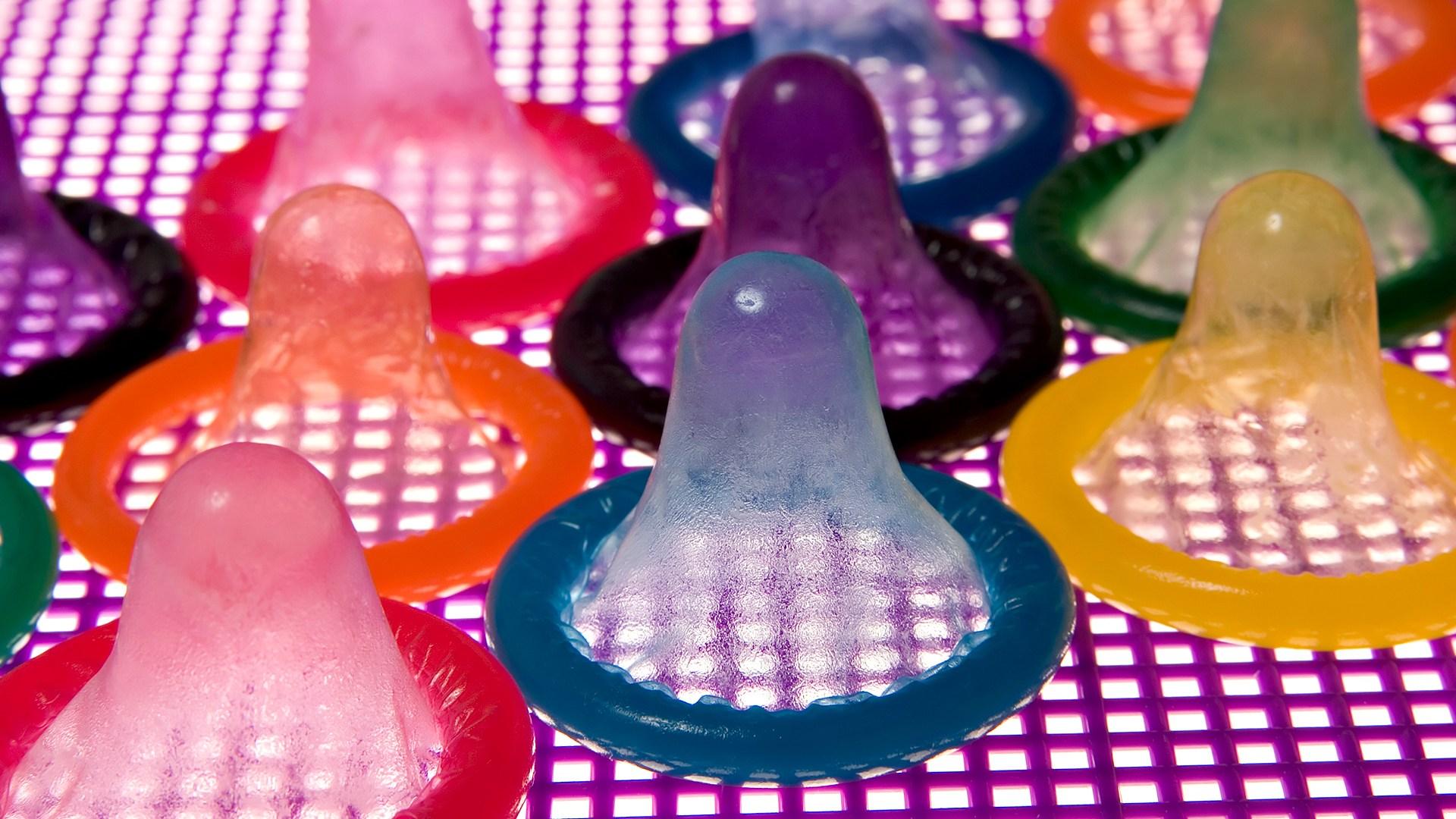 Condom prices increased by 22%, but Condom companies unhappy, want