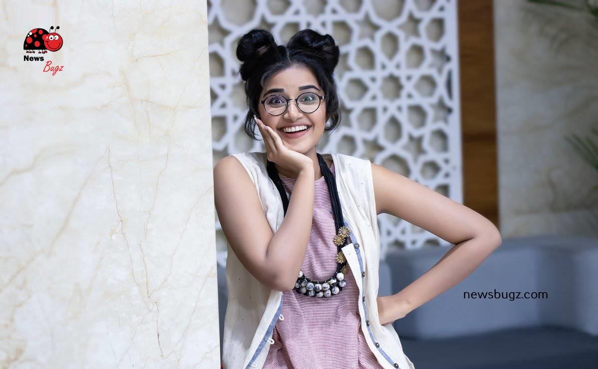 Anupama Parameswaran Wallpapers - Wallpaper Cave