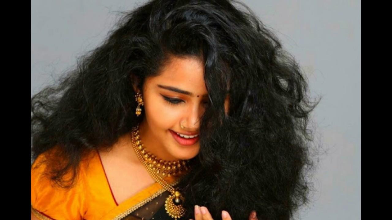 Anupama Parameswaran HD Video Photo
