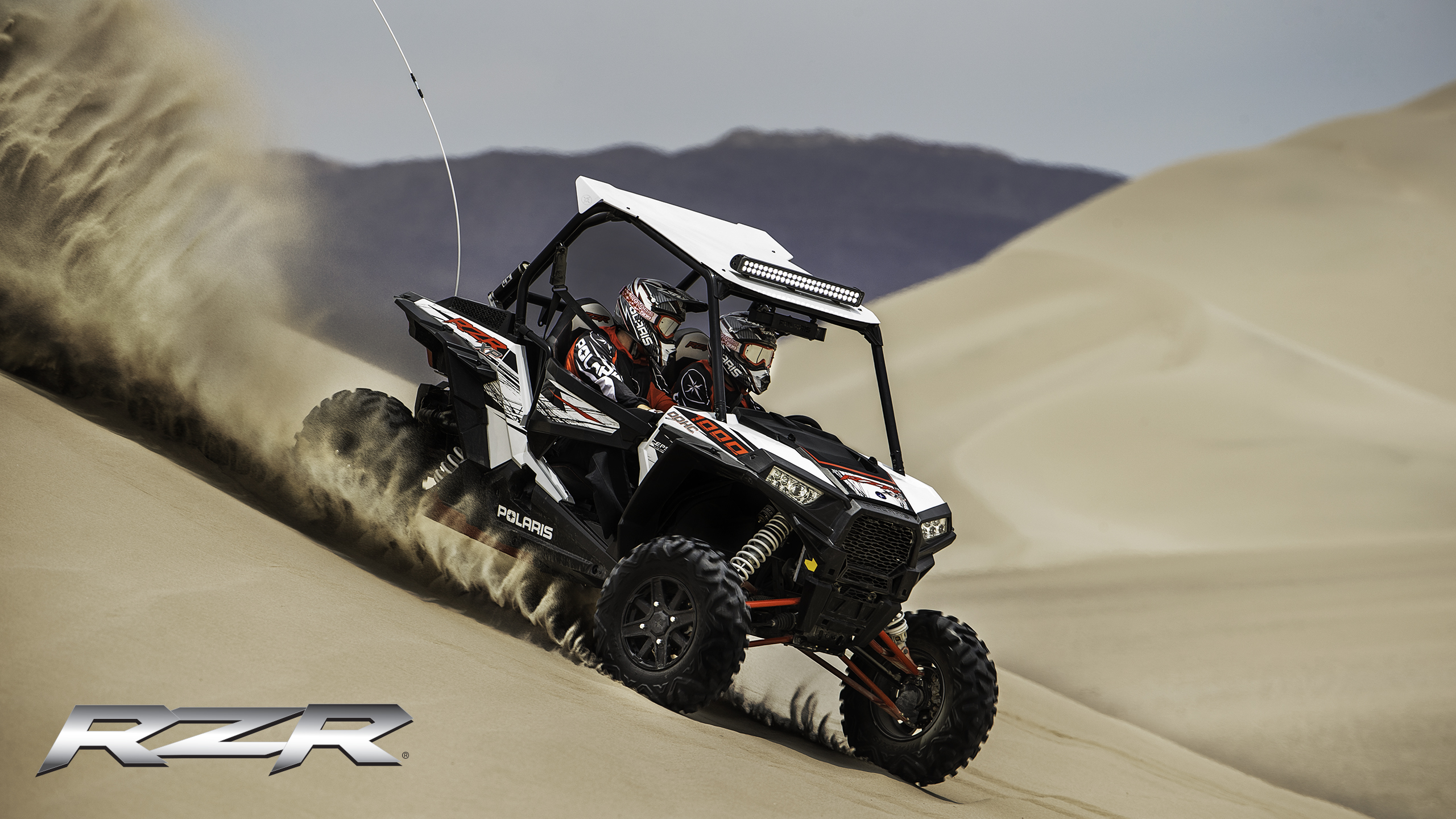 RZR XP 1000