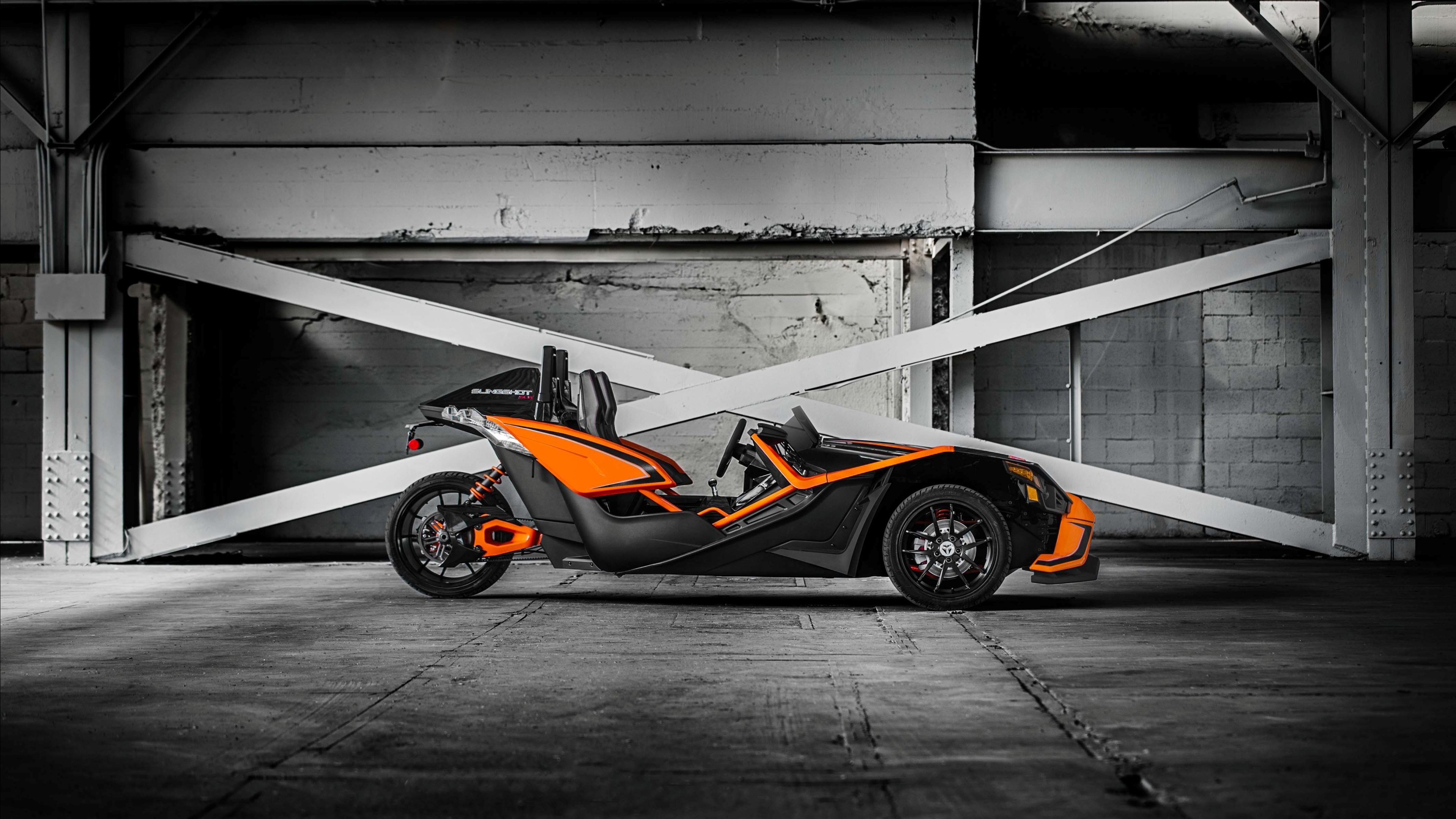 Polaris Slingshot Wallpapers - Wallpaper Cave