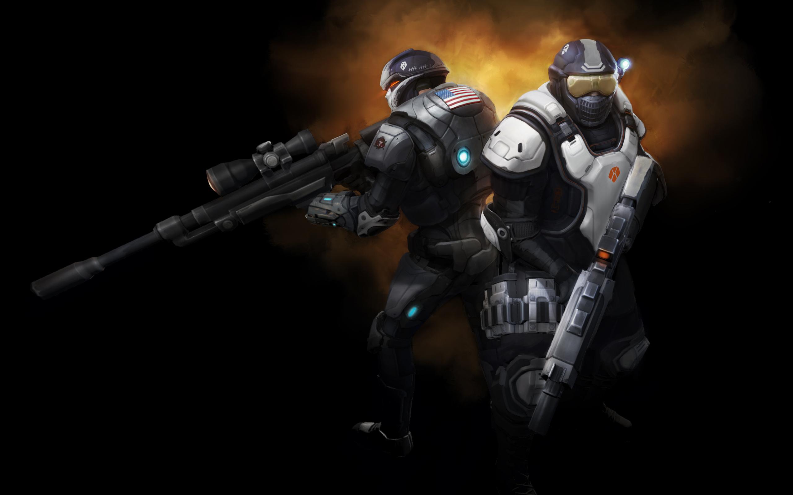 XCOM Enemy Unknown Wallpaper
