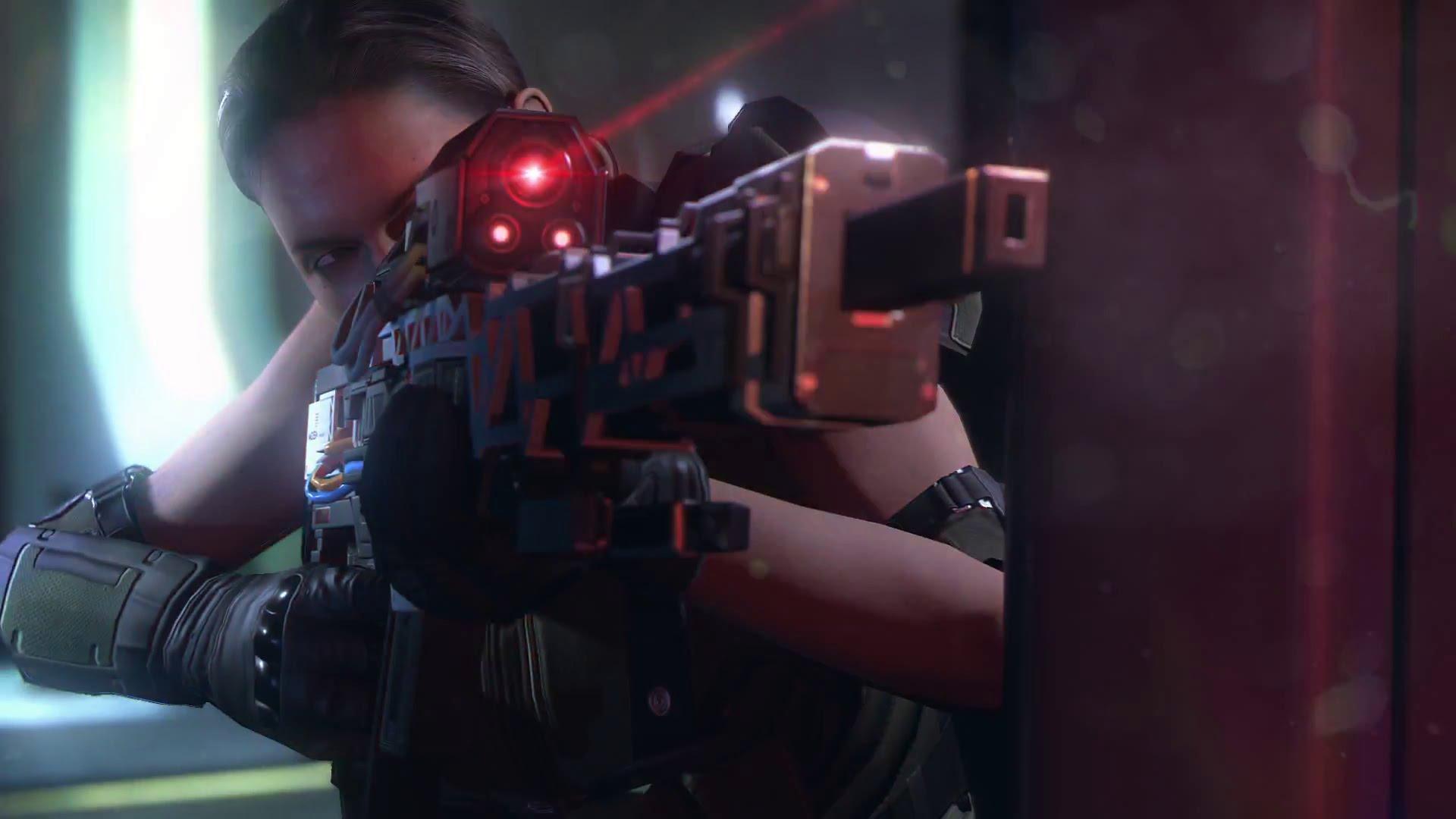 XCOM 2 Wallpaper High Resolution and Quality Download
