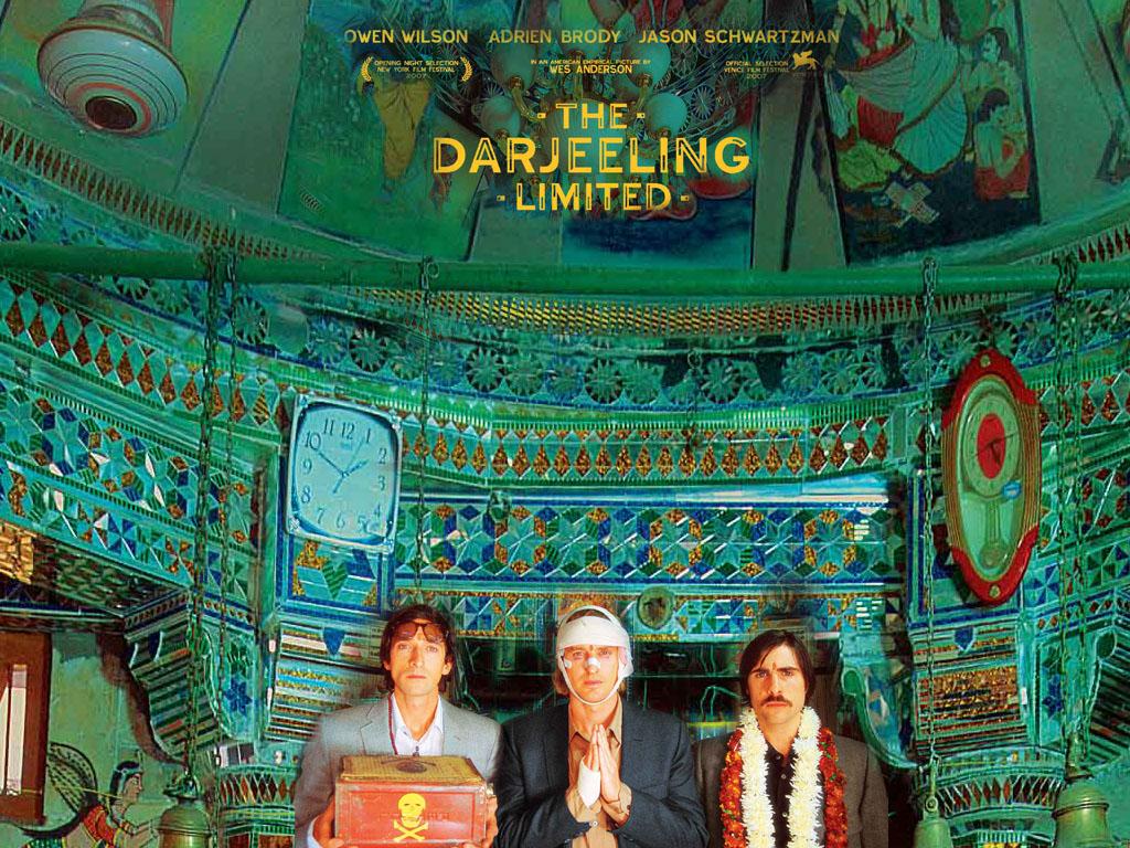 darjeeling limited wallpaper Gallery