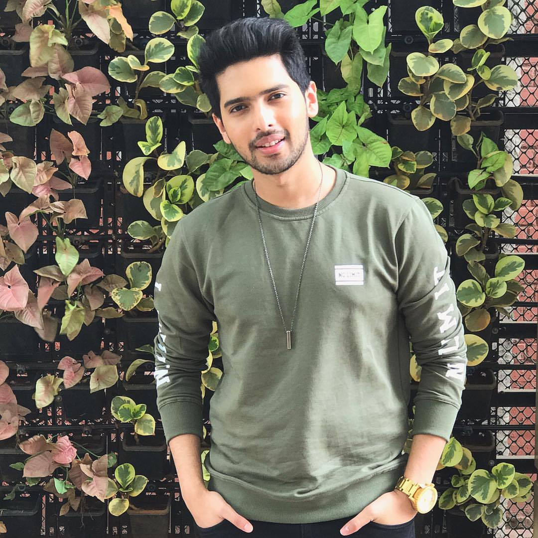 Armaan Malik HD Wallpaper 2017