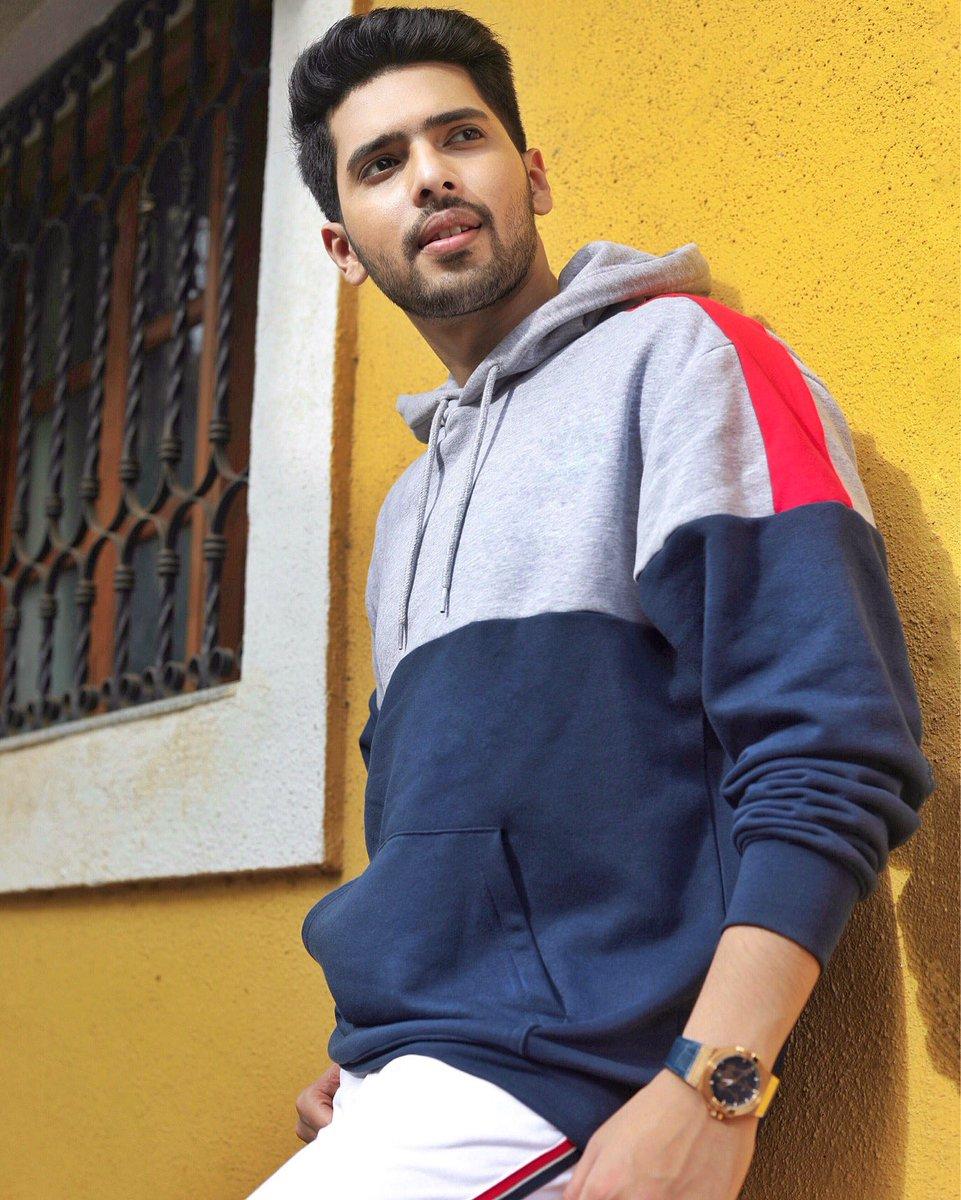 ARMAAN MALIK breathe life into a picture ????