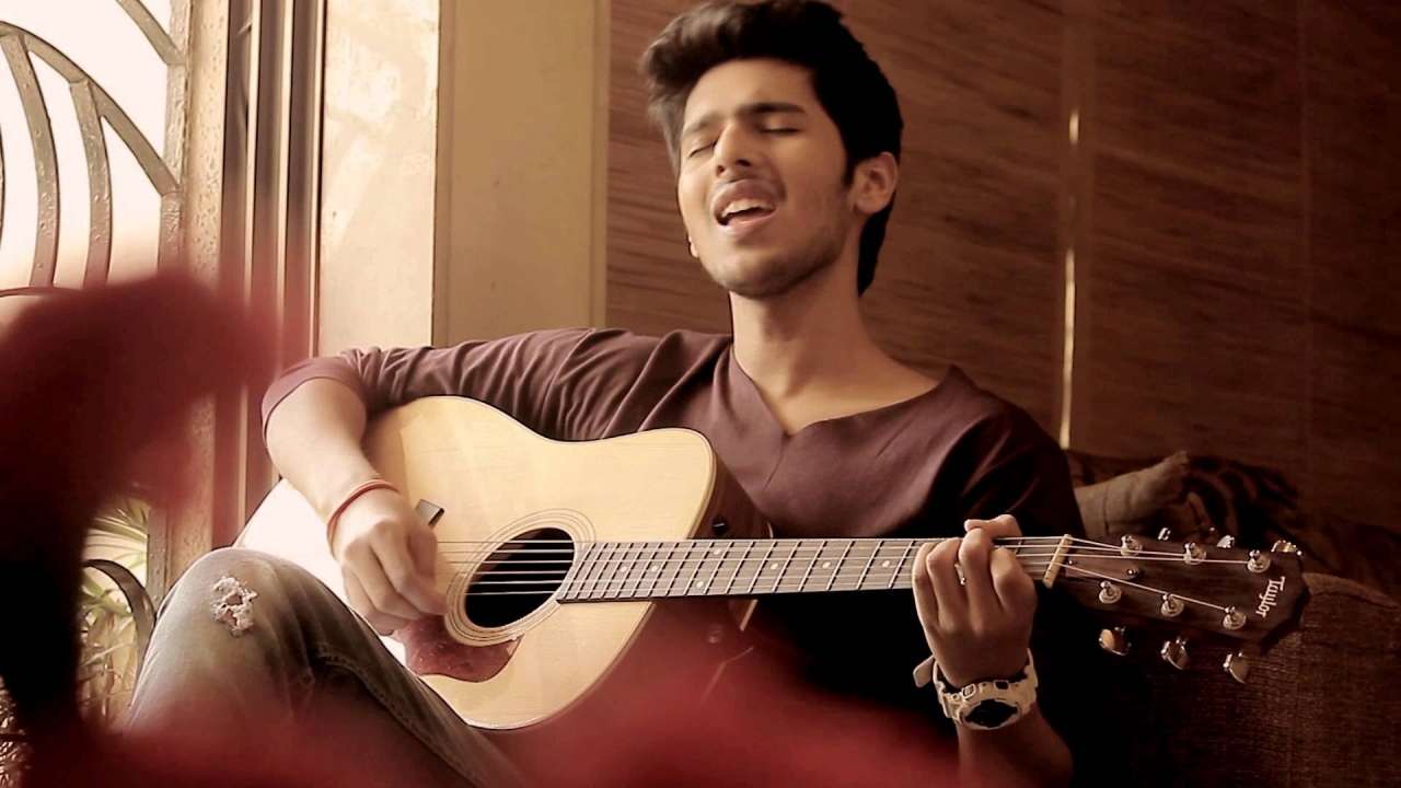 Armaan Malik on October song Theher Ja: It was my wish to sing