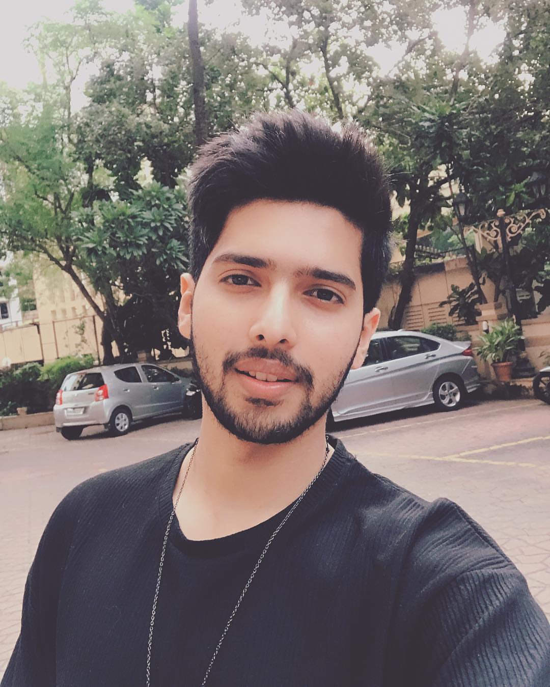 Armaan Malik: You can't build a fan base if you are fake