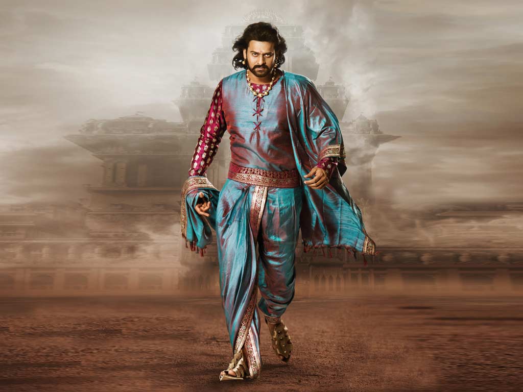 Baahubali 2 The Conclusion Wallpapers Wallpaper Cave