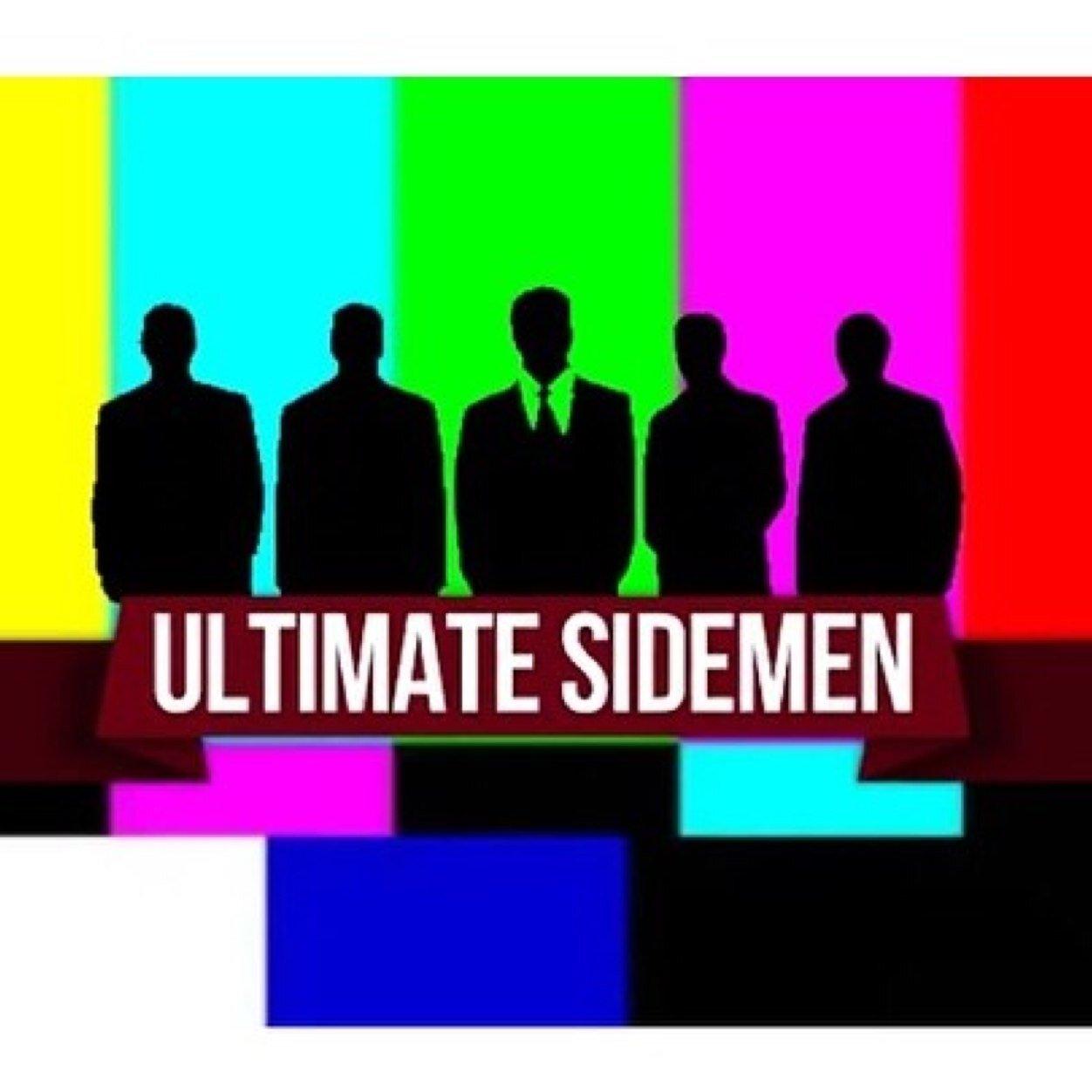 Ultimate Sidemen