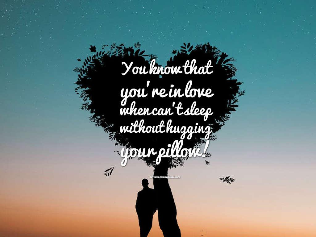 Love Feeling Quotes Wallpapers - Wallpaper Cave