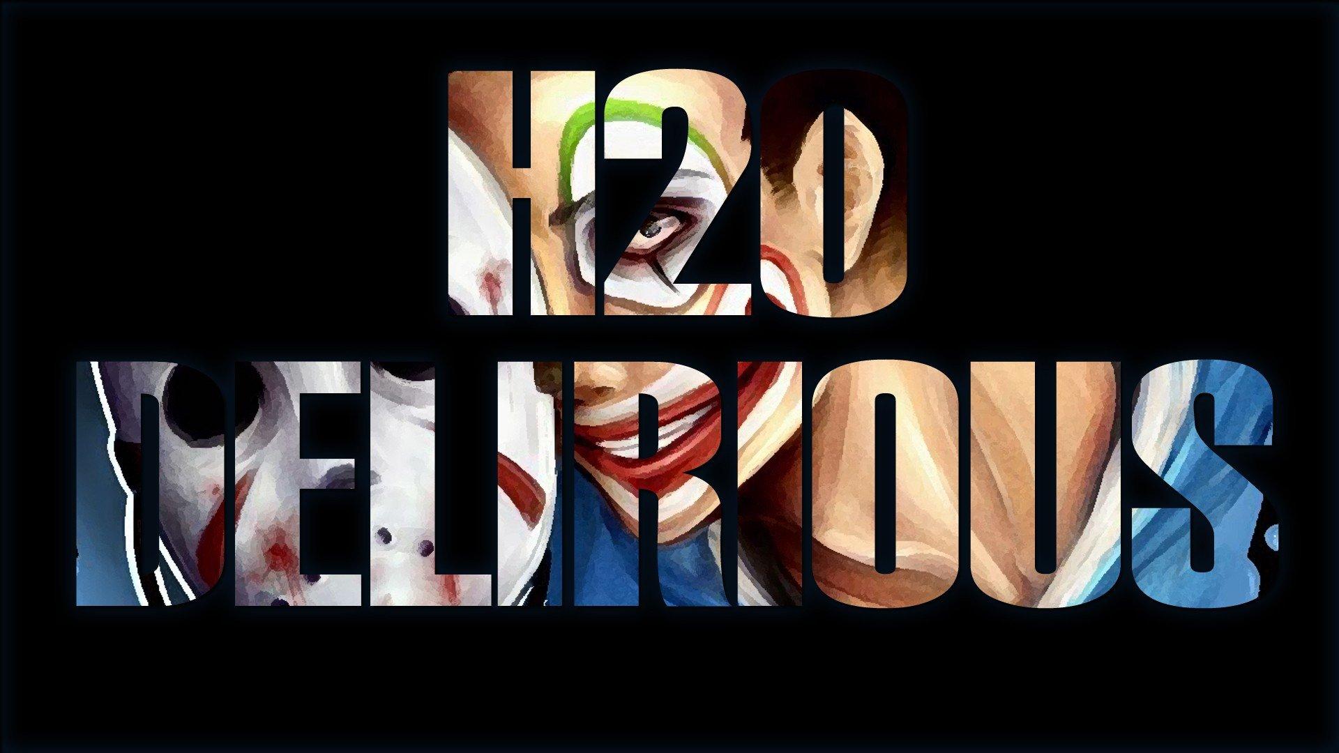 H2o Delirious Wallpapers Wallpaper Cave