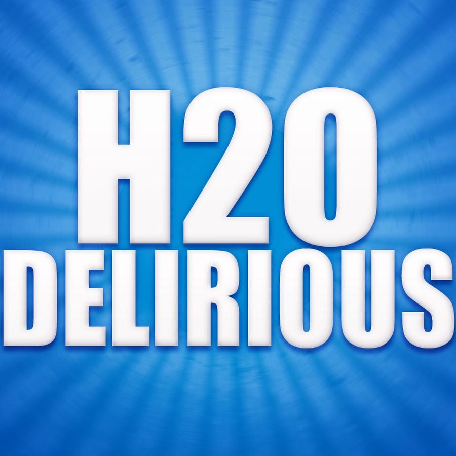 H2O Delirious image H2O DELIRIOUS Youtube Channel Pic HD wallpaper