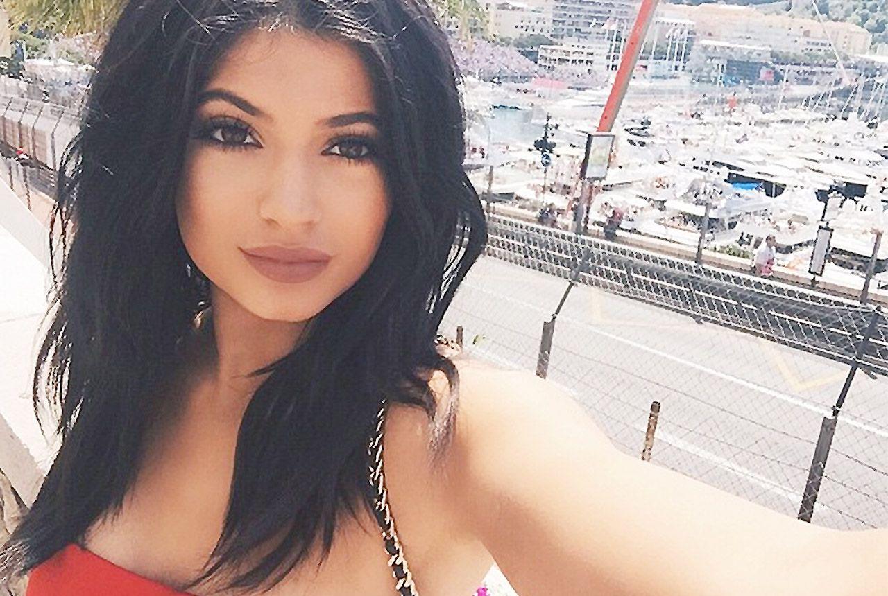 Kylie Jenner wallpaper HD High Quality