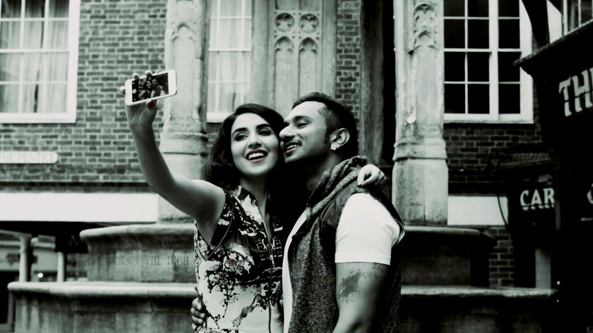 Yo Yo Honey Singh Wallpaper background picture