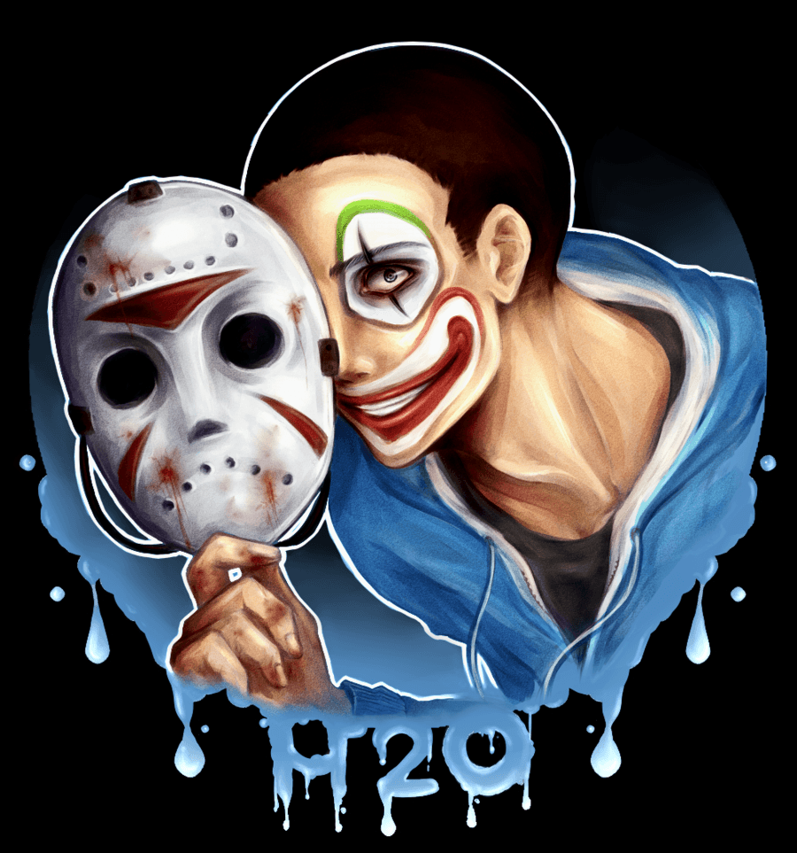 Cool H20 Delirious Wallpapers