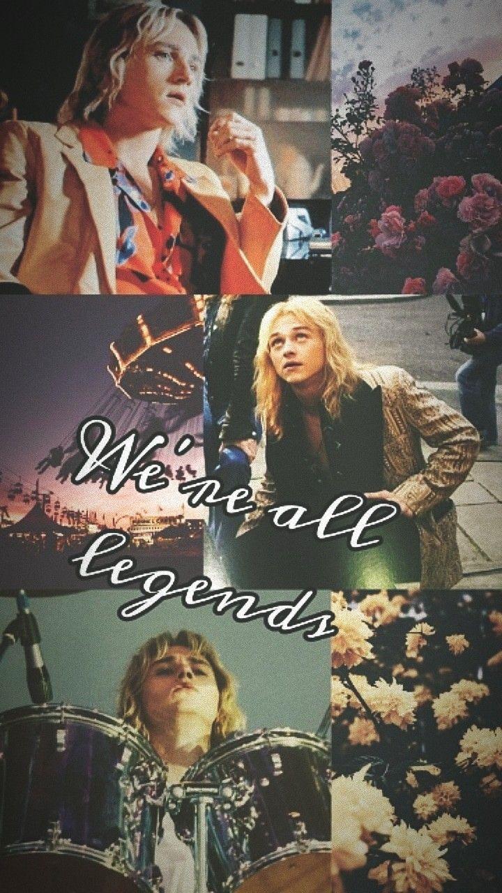 Ben Hardy Wallpapers - Wallpaper Cave