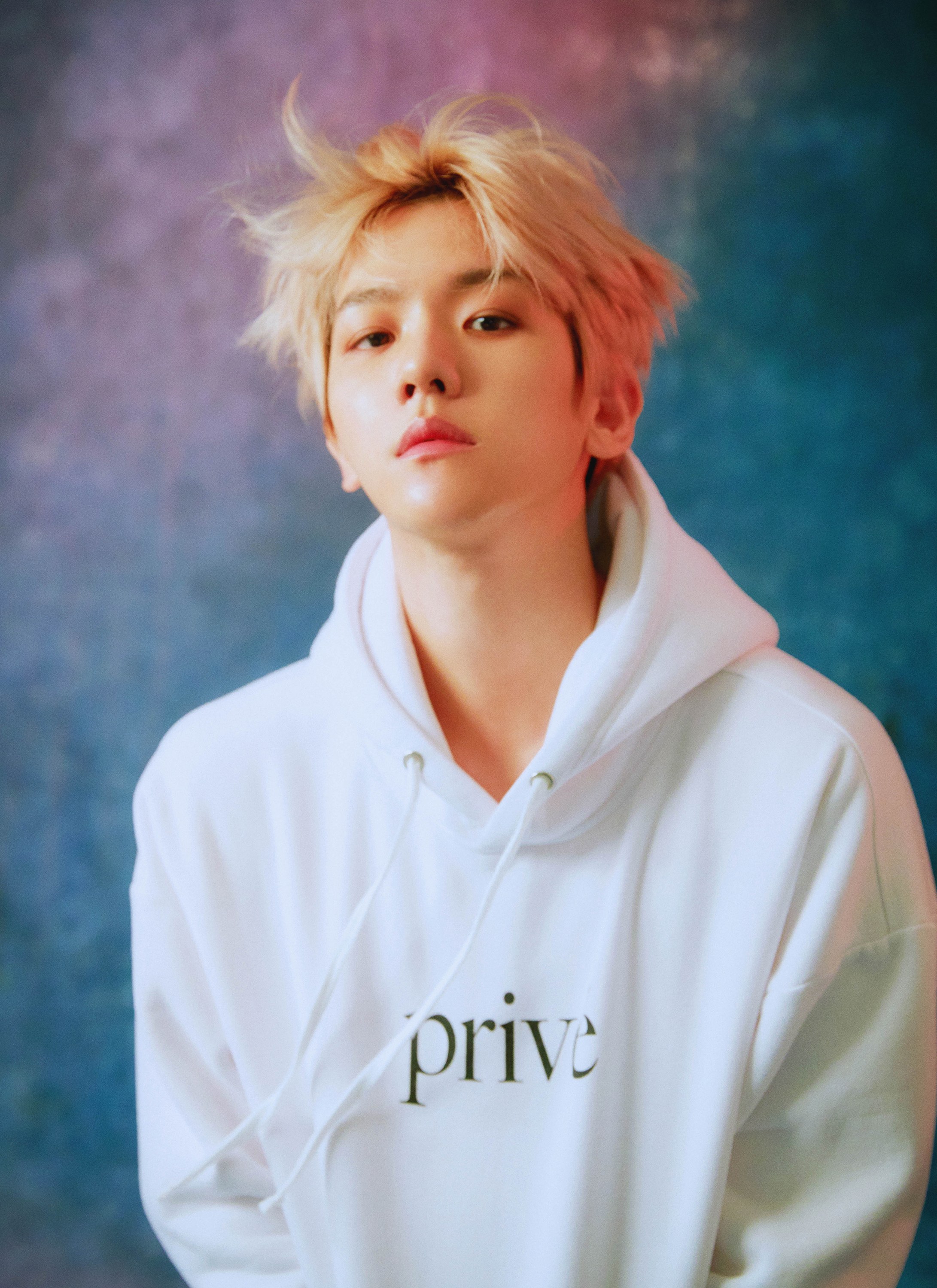 Introducing Privé by BBH, a Unisex Streetwear Label From EXO's