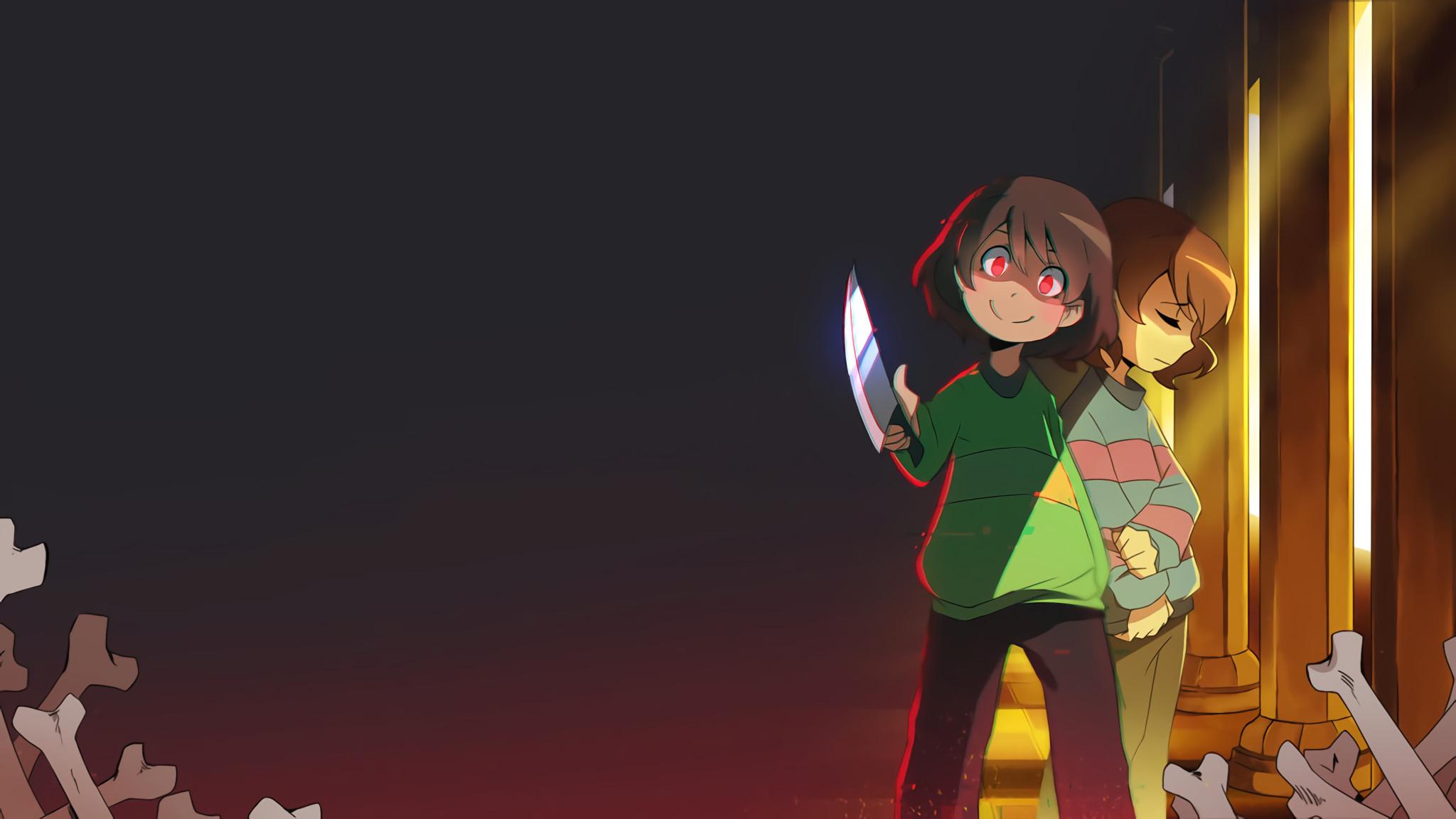 Frisk Wallpapers Wallpaper Cave 9791