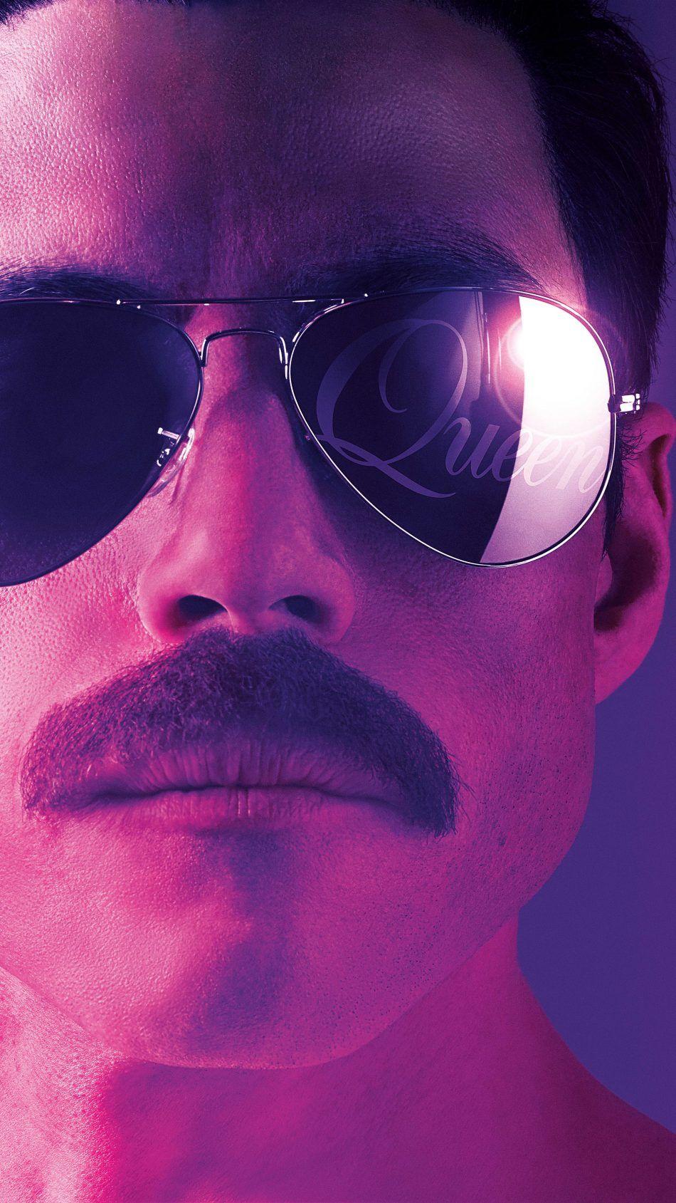 Bohemian Rhapsody 2018. Queen movie, Queens wallpaper, The best films