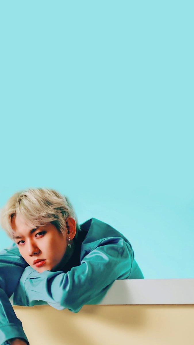 EXO WALLPAPER WALLPAPER EXO CBX Baekhyun WALLPAPER
