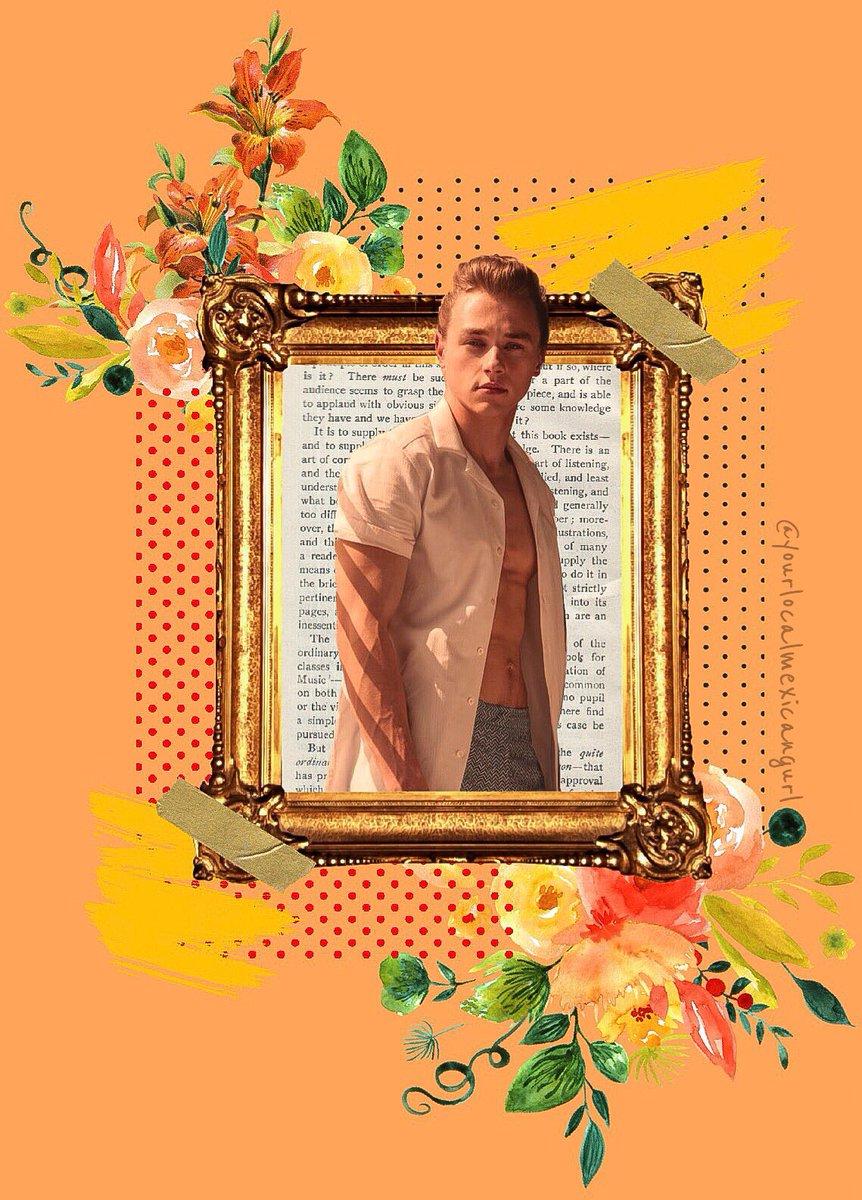 Ben Hardy Wallpapers - Wallpaper Cave