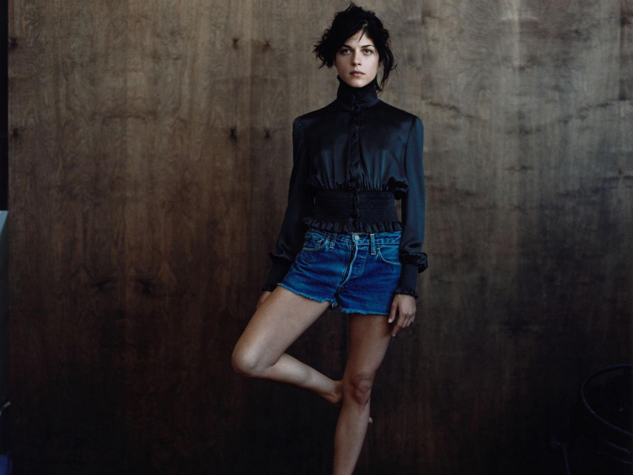 Selma Blair Wallpaper 2 X 960