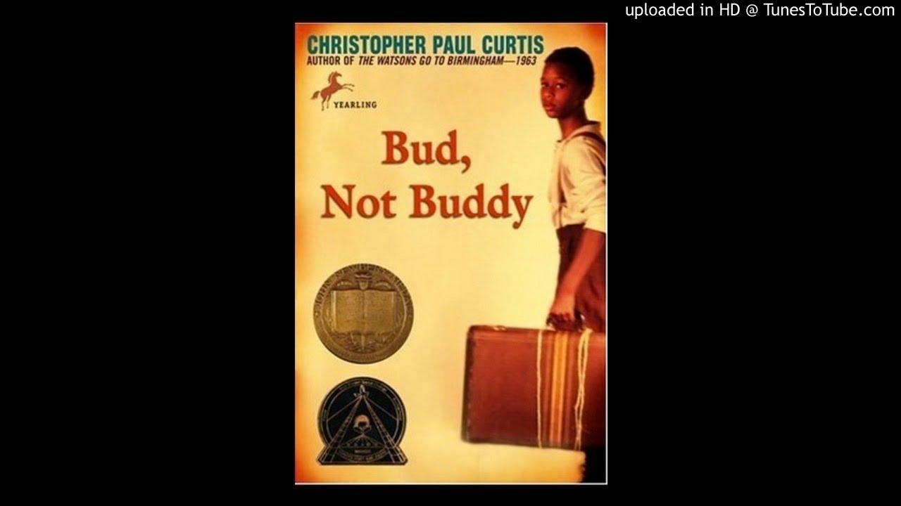 Bud Not Buddy