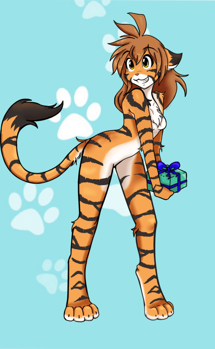 Flora Fanart (cellphone wallpaper) by Shamary190. two