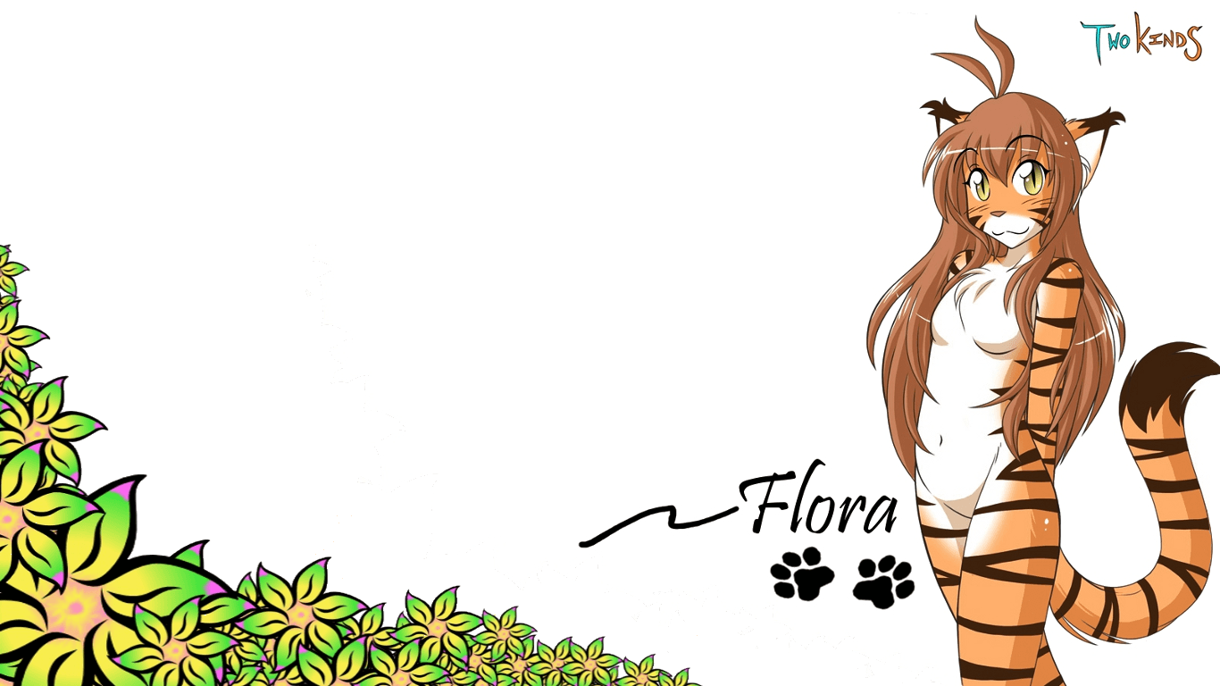 Wallpaper, Twokinds, furry, Anthro 1366x768