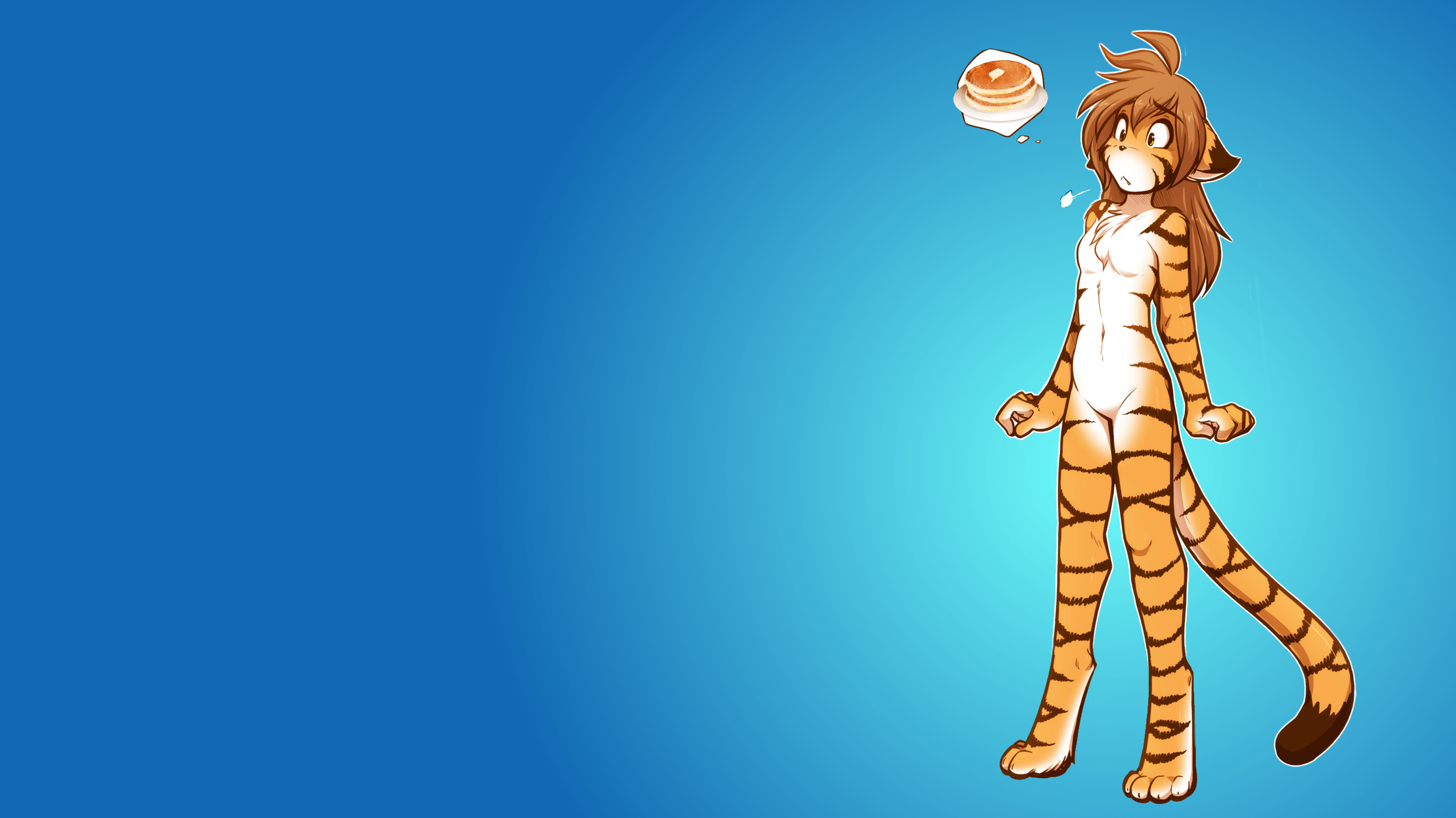 Anthro, #Twokinds, #furry. Wallpaper No. 194027