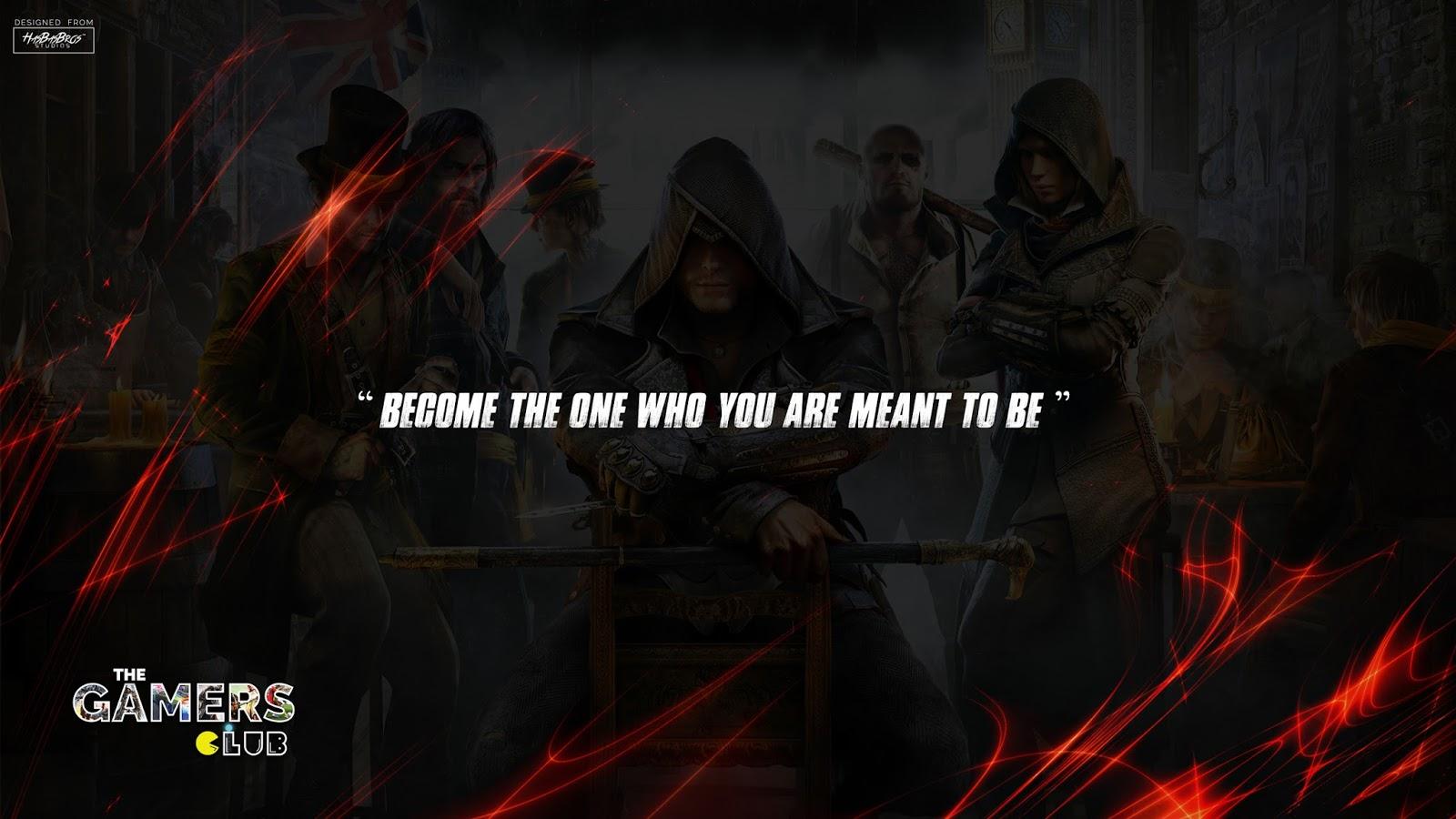 The Gamers Club: 2016