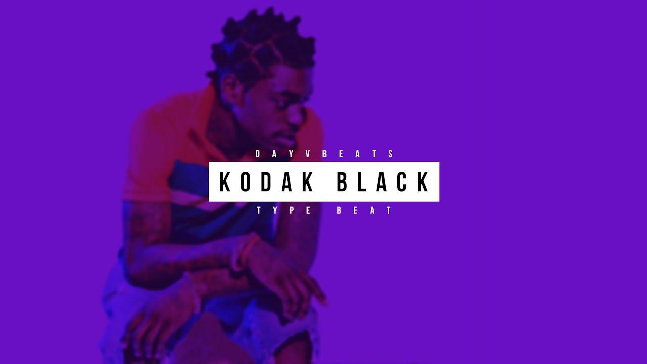 Kodak Black Beat 2016. Prod DayVBeats????????????