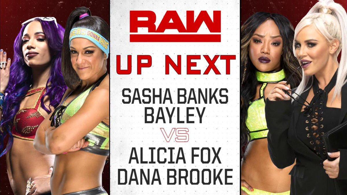 WWE Raw: Live Updates, Results and Reaction for July 16. Bleacher