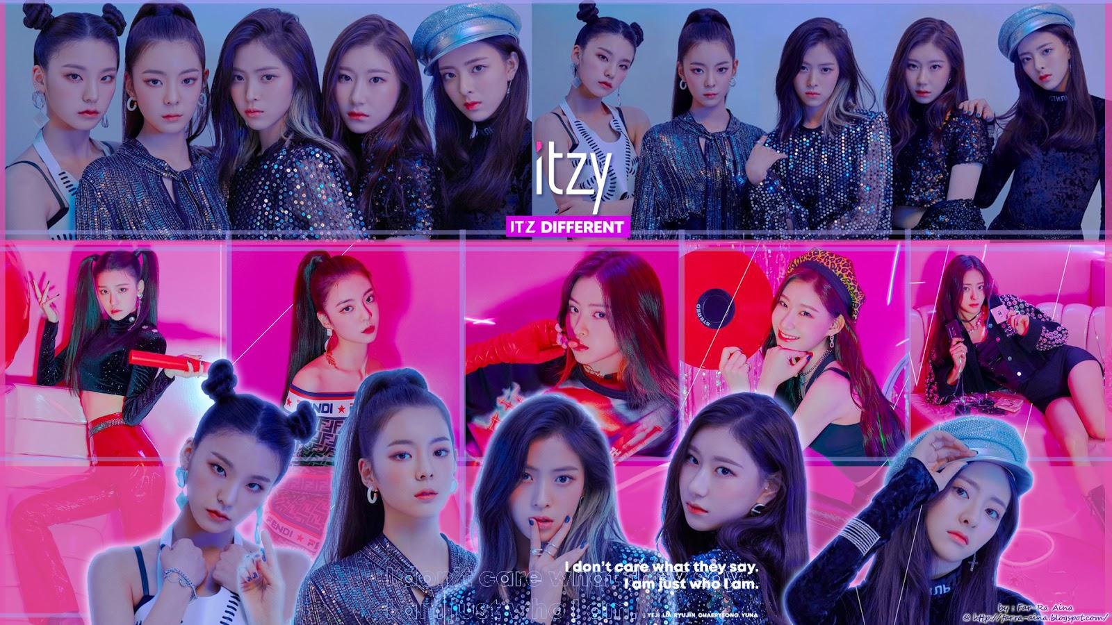 Z-Pop Dream Wallpapers - Wallpaper Cave