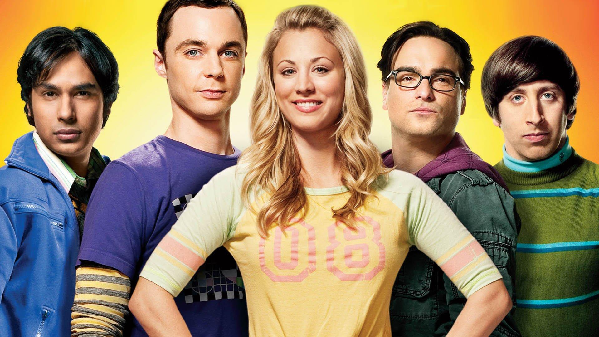 Kunal Nayyar Has The Saddest News For Fans Of 'The Big Bang Theory' Show