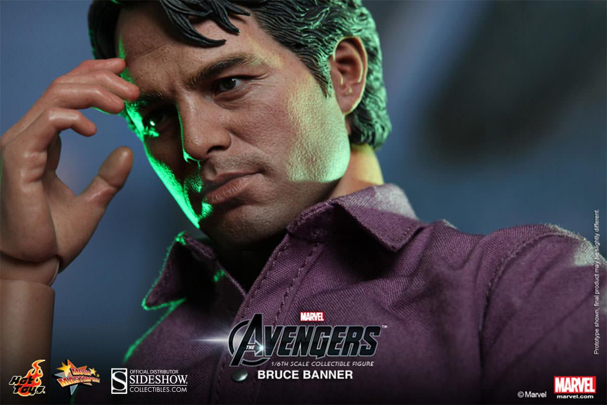 Bruce Banner